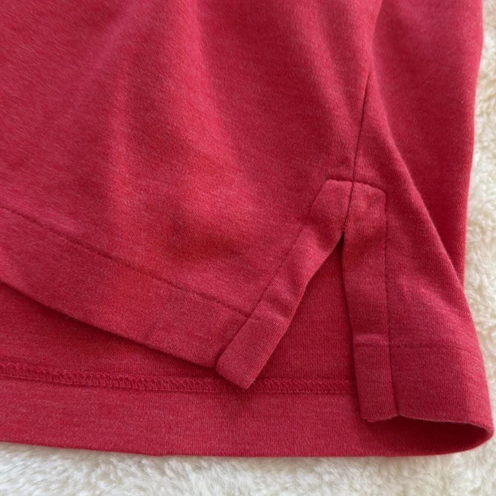 Ralph Lauren Classic Fit Light Red‎ Polo T- Shirt Medium